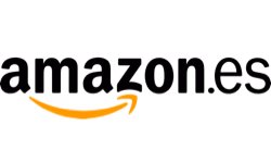 Amazon ES logo