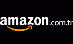 Amazon TR logo