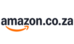 Amazon ZA logo