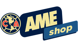 Ameshop MX logo