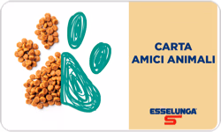 Amici Animali IT logo