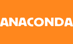 Anaconda AU logo