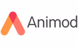 Animod DE logo