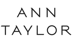 Ann Taylor PR logo