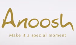 Anoosh SA logo