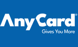AnyCard CA logo