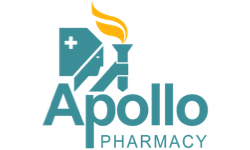 Apollo Pharmacy IN logo