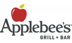 Applebees US logo