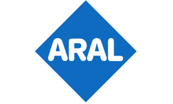 Aral DE logo