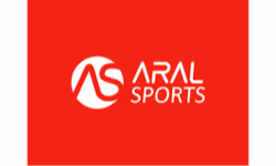 Aral Sports AR logo