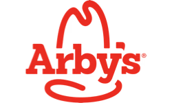 Arby's US logo