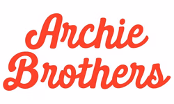 Archie Brothers AU logo