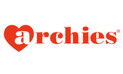 Archies Gallery IN logo