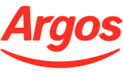 Argos UK logo