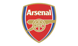 Arsenal F.C. UK logo