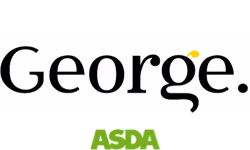 ASDA George UK logo