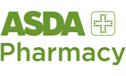 Asda Shopping Pharmacy UK logo