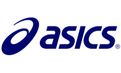 Asics AE logo