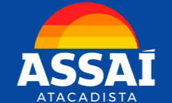 Assaí BR logo