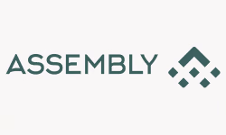 Assembly IN logo