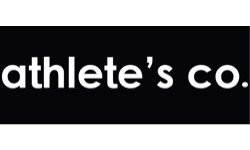 Athlete's Co AE logo