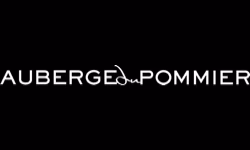 Auberge du Pommier CA logo