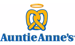 Auntie Anne's US logo