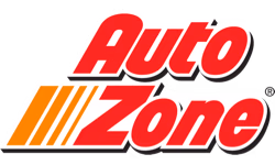 AutoZone US logo