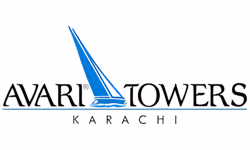 Avari Towers PK logo