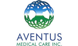 Aventus Medical Care PH logo