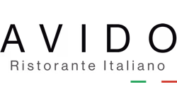 Avido Ristorante AU logo