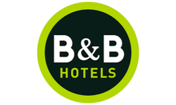 B&B HOTELS DE