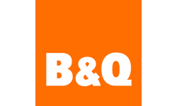 B&Q UK logo