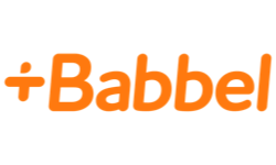 Babbel DE