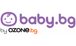 Baby.bg BG logo