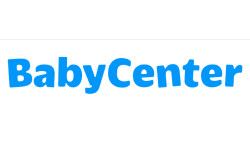 Baby Center SI logo