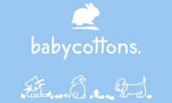 Baby Cottons AR logo