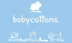 Baby Cottons AR