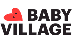 Baby Village AU logo