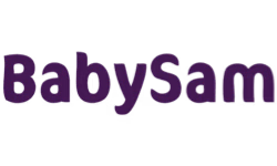 Babysam DK logo
