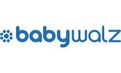 Babywalz CH logo