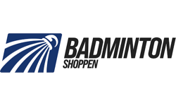 Badmintonshoppen.dk DK logo