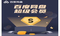 Baidu Wangpan CN logo