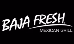 Baja Fresh Mexican Grill US logo