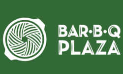 Bar B Q Plaza TH logo