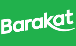 Barakat AE logo