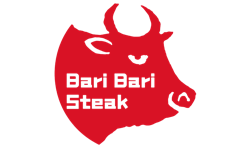 Bari Bari Steak SG logo