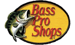 Bass Pro Shops US logo