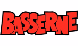 Basserne DK logo