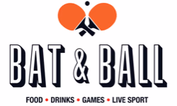Bat & Ball UK logo